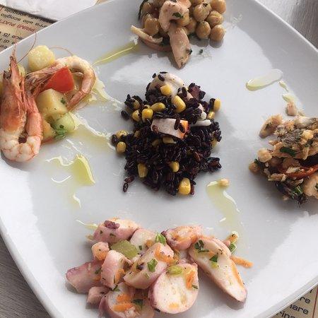 Antico Caffe Roma Pasticceria-Pizzeria-Trattoria